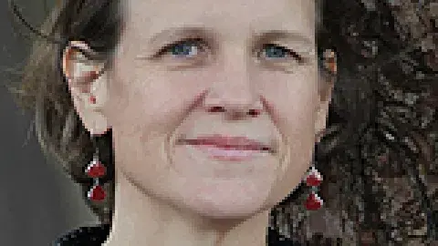 Jill Leovy