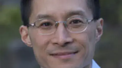 Eric Liu