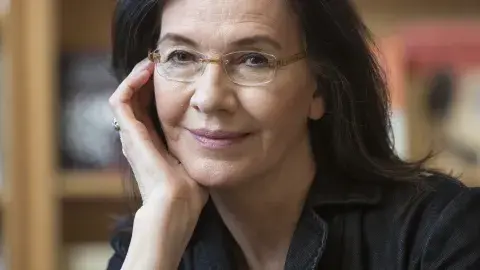 Louise Erdrich