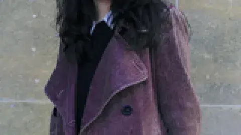 Helen Macdonald