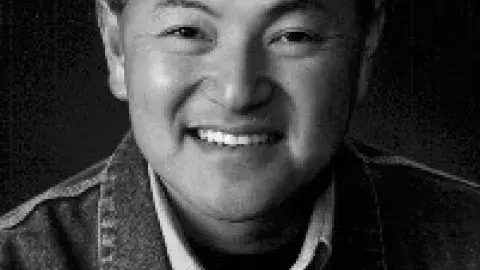 David Mas Masumoto
