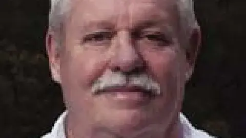 Author Armistead Maupin