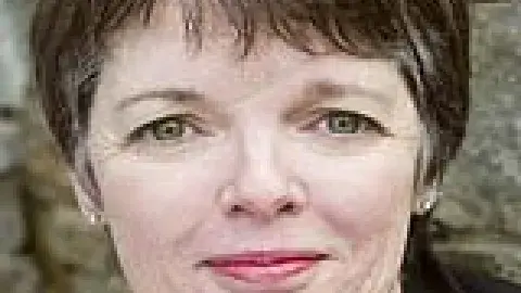 Alice McDermott