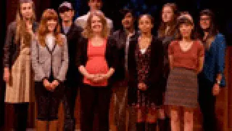Students From CalArts, Otis, UCI, UCR and USC