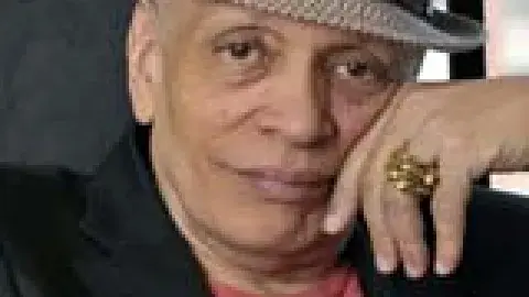 Walter Mosely