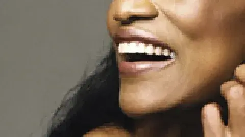 Jessye Norman