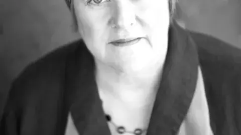 Kathleen Norris