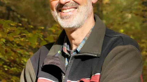 Peter Wohlleben