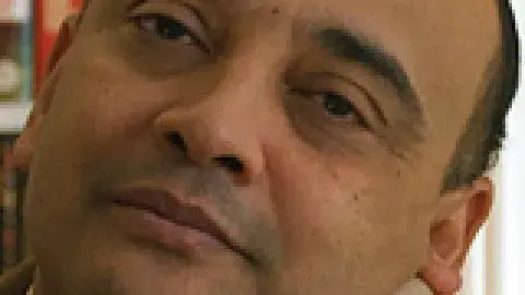 Kwame Anthony Appiah