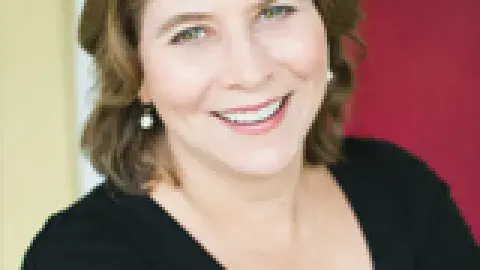 Rosa Brooks