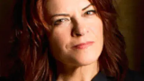 Rosanne Cash