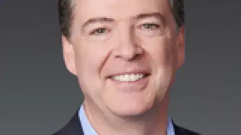 James Comey