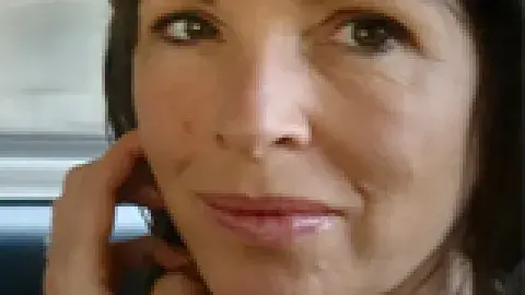 Rachel Cusk