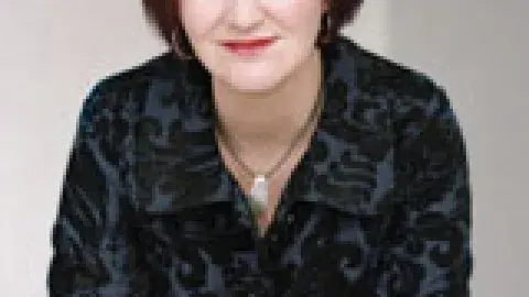 Emma Donoghue