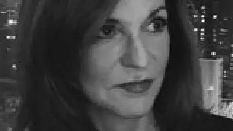 Maureen Dowd 