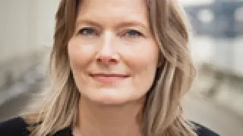 Jennifer Egan