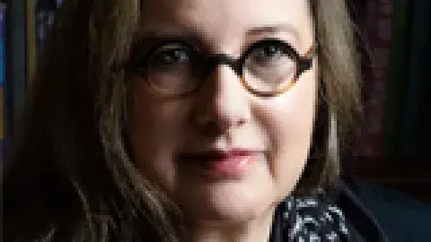 Janet Fitch