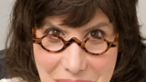 Alison Gopnik