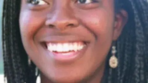 Yaa Gyasi