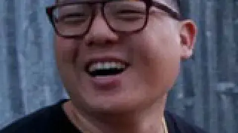 Eddie Huang