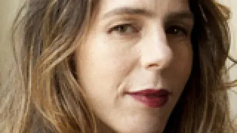 Rachel Kushner