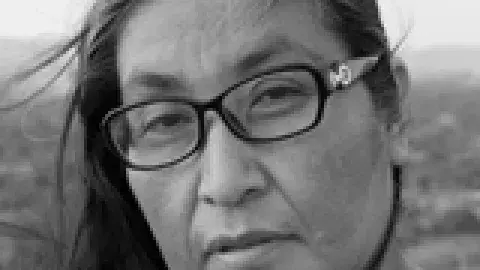 Odilia Romero Hernández