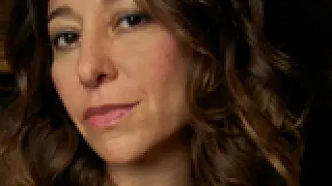 Janna Levin, Sean Carroll 