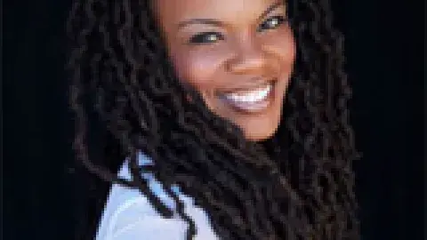 C. Nicole Mason