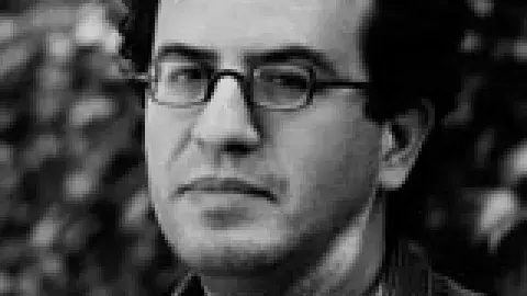 Hisham Matar