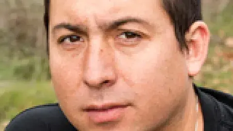 Tommy Orange