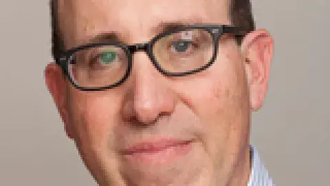 Joel Simon