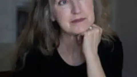 Rebecca Solnit 