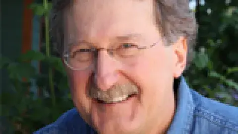 Eric Stover