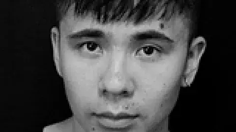 Poet and essayist Ocean Vuong 