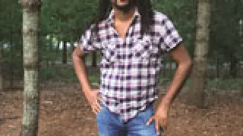 Colson Whitehead