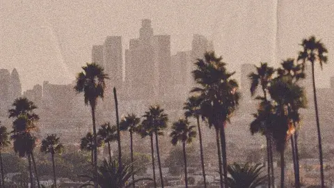 Evoke LA book cover