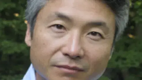 Chang-rae Lee