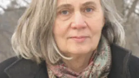Marilynne Robinson