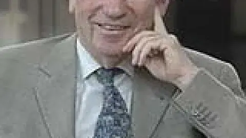 Albie Sachs