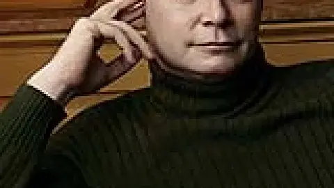 Andrew Solomon