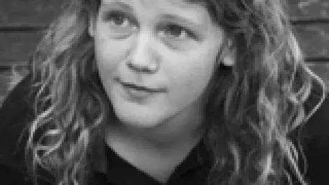 Kate Tempest 