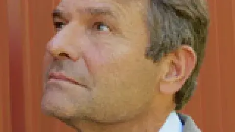 Denis Johnson