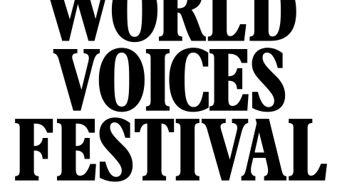 world voices festival text