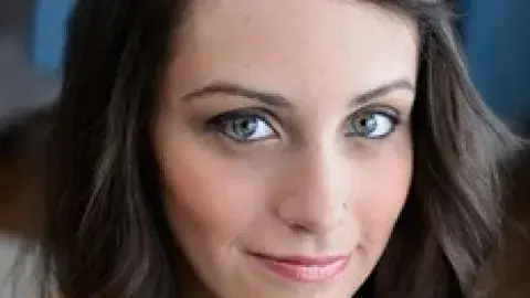 Author Brianna DuMont