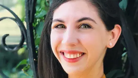 author Emma Steinkellner