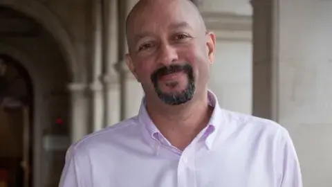 poet Carl Phillips