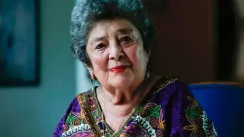 Claribel Alegría