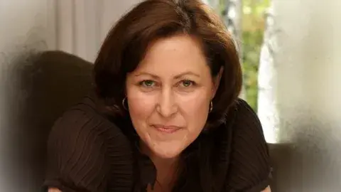 Dorothy Barresi
