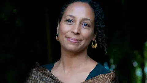 Danusha Laméris
