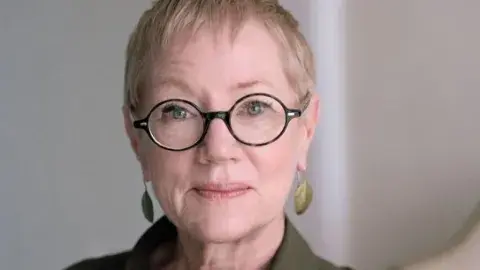 Linda Gregerson 